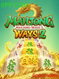 MahjongWays2